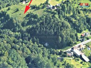 Prodej louky, Koberovy, 2848 m2