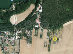 Prodej pozemku, Sadská, 334 m2