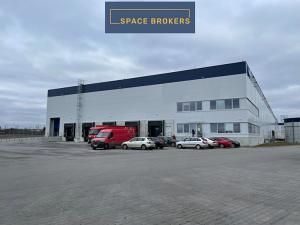 Pronájem skladu, Uničov, 13212 m2