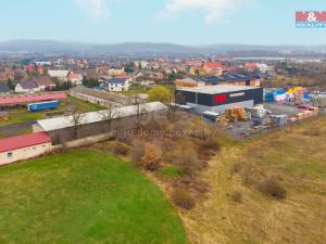 Prodej pozemku pro bydlení, Spořice, 917 m2