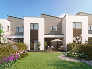 Prodej rodinného domu, Frýdek-Místek, Nové Dvory-Kamenec, 94 m2