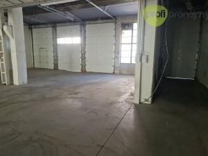 Pronájem skladu, Zlín, Šedesátá, 459 m2