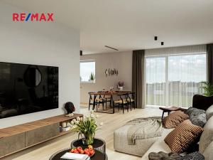 Prodej bytu 3+kk, Hradec Králové, Meruňková, 88 m2