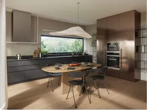 Prodej bytu 4+kk, Praha - Troja, Pod Hrachovkou, 106 m2