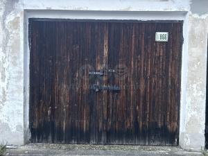 Prodej garáže, Litvínov, Důl Pavel II, 20 m2