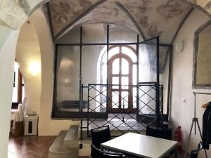 Prodej kanceláře, Jihlava, Brněnská, 180 m2