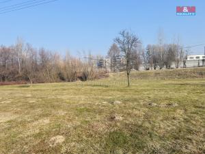 Prodej pozemku pro bydlení, Bystřice, 1425 m2