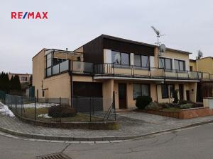 Prodej rodinného domu, Solnice, Sídliště I., 162 m2