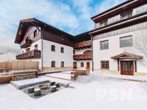 Prodej bytu 2+kk, Špindlerův Mlýn, 44 m2