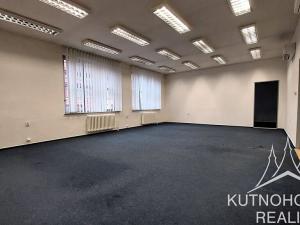 Pronájem kanceláře, Chrudim, Široká, 75 m2