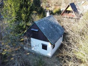 Prodej chaty, Poříčí nad Sázavou, Potočiny, 50 m2