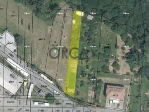 Prodej podílu zahrady, Krčmaň, 102 m2