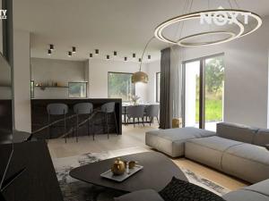 Prodej rodinného domu, Břeclav, 107 m2