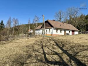 Prodej chalupy, Sněžné, 450 m2