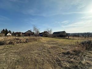 Prodej pozemku pro bydlení, Loučeň, 1320 m2