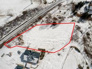 Prodej zahrady, Josefův Důl, 2200 m2