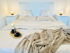 Pronájem bytu 2+kk, Jihlava, Havlíčkova, 50 m2