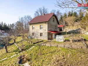 Prodej rodinného domu, Soběhrdy - Žíňánky, 298 m2