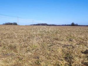 Prodej pozemku pro bydlení, Těrlicko, Ke Stonávce, 1200 m2