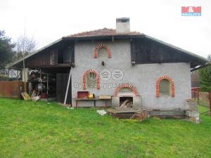 Prodej pozemku pro bydlení, Těrlicko - Dolní Těrlicko, 1185 m2