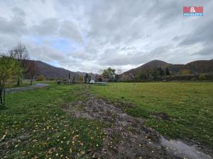 Prodej louky, Malé Březno, 330 m2