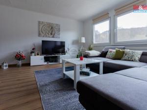 Prodej bytu 3+1, Česká Ves, Tichá, 67 m2