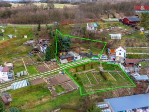 Prodej chaty, Kadaň, 1297 m2