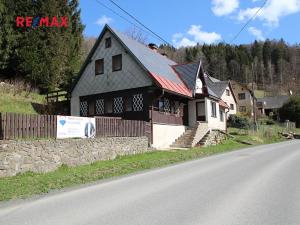 Prodej rodinného domu, Benecko, 130 m2