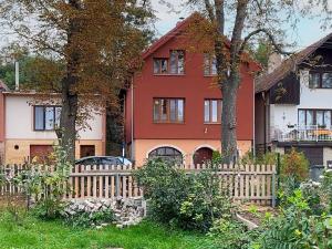 Prodej rodinného domu, Strachotín, Sklepní, 285 m2