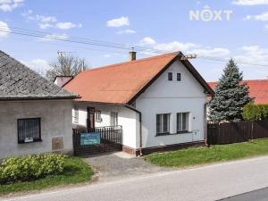 Prodej rodinného domu, Smidary, Husova, 70 m2