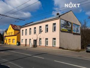 Prodej činžovního domu, Ostrava, Michálkovická, 570 m2