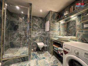 Prodej bytu 3+1, Orlová - Lutyně, F. S. Tůmy, 77 m2