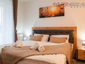 Prodej bytu 2+kk, Lipno nad Vltavou, 66 m2