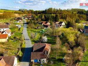 Prodej louky, Skřípov, 1278 m2