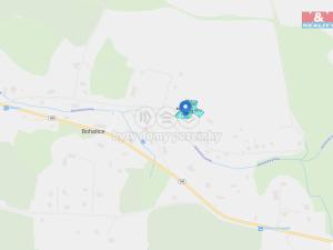 Prodej pozemku pro bydlení, Bohatice, 1345 m2