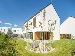 Prodej rodinného domu, Přezletice, Hrušková, 145 m2