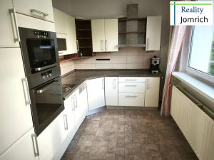 Pronájem bytu 2+1, Liberec, Aloisina výšina, 56 m2