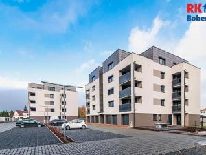 Prodej bytu 3+kk, Český Brod, Klučovská, 73 m2