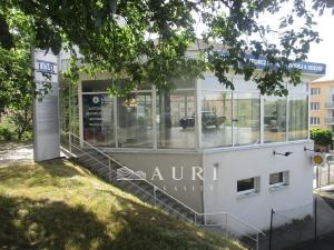 Pronájem obchodního prostoru, Rakovník, Dukel. hrdinů, 412 m2