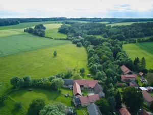 Prodej zemědělské usedlosti, Barchovice, 105 m2