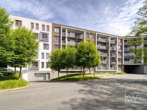 Prodej bytu 4+kk, Plzeň, Boettingerova, 114 m2