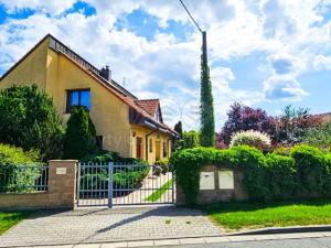 Prodej rodinného domu, Starý Mateřov, 250 m2