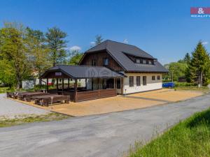 Prodej ubytování, Černá Voda, 145 m2
