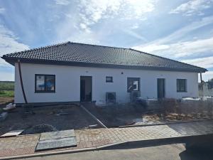 Prodej rodinného domu, Kamenné Žehrovice, K Rokli, 82 m2