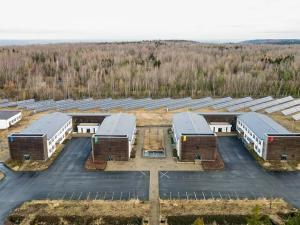 Prodej kanceláře, Dobříš, 6236 m2