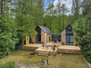 Prodej chaty, Úštěk, 47 m2