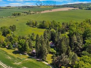 Prodej chaty, Ledenice, 130 m2