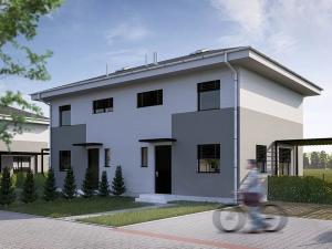 Prodej rodinného domu, Heřmanova Huť, U Pondu, 82 m2