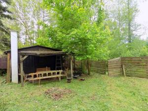 Prodej zahrady, Stružnice, 519 m2