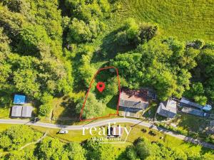 Prodej pozemku pro bydlení, Kulířov, 477 m2